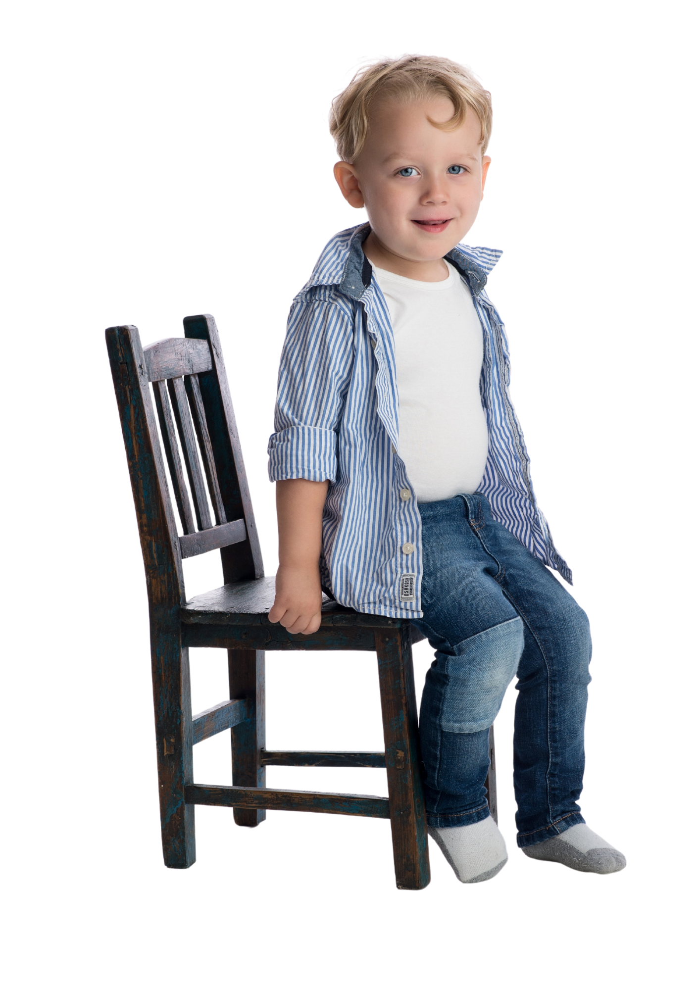 Niños