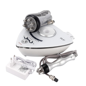 Radiofrecuencia Facial y corporal  2 en 1