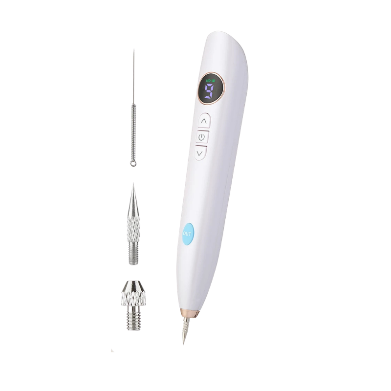 Lapiz De Plasma Profesional De 9 Niveles