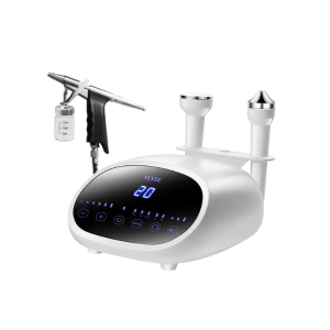 Pistola de Pulverización Facial 3 en 1