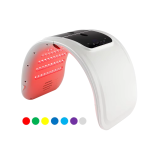 Arco led Led De 7 Colores