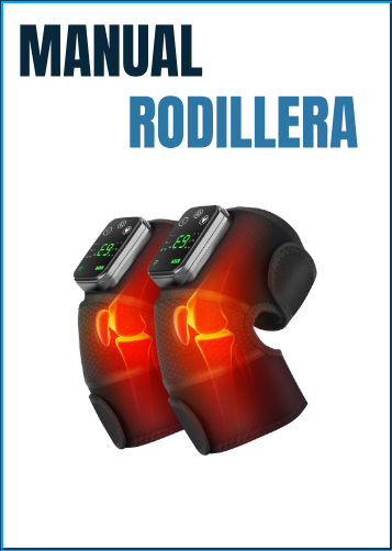 Manual de Rodillera Terapéutica