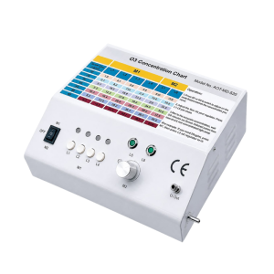 Generador De Ozono Grado Médico