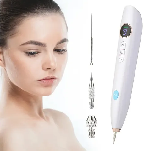 Lapiz De Plasma Profesional De 9 Niveles - Imagen 2