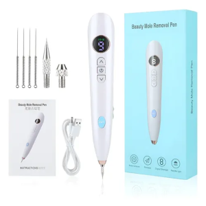 Lapiz De Plasma Profesional De 9 Niveles