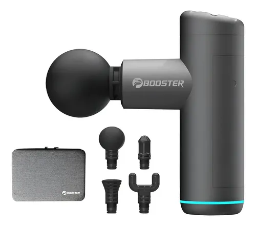 Pistola Masajeador Booster prof - Imagen 2