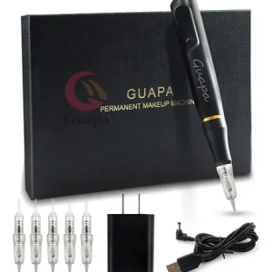 Pluma De Tatuaje Multifuncional