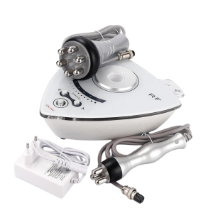 Radiofrecuencia Facial y corporal  2 en 1