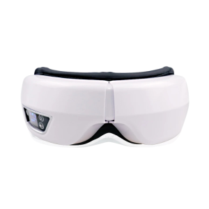 masajear de ojos con vibracion