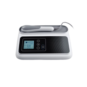 Ultrasonido 1 MHz Profesional Digital