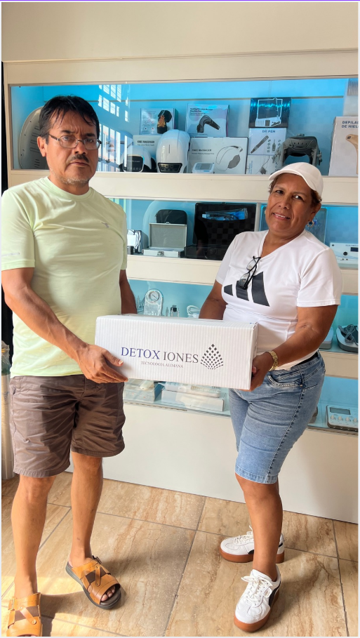 Puertas Abiertas