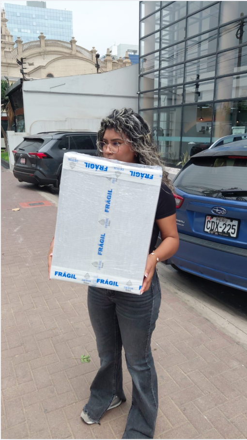 Clientes Felices