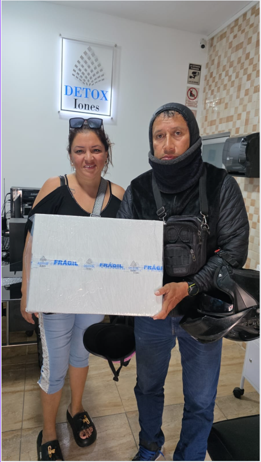 Visita Guiada