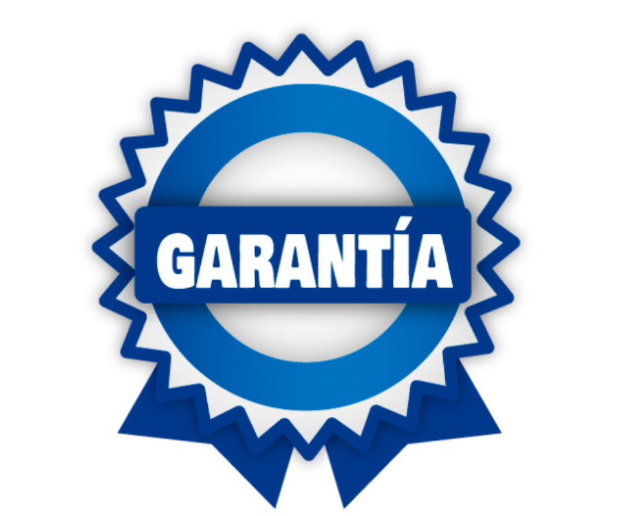 Garantías y Condiciones